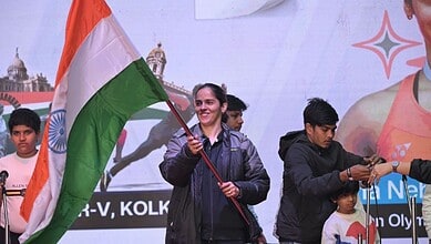 Saina Nehwal