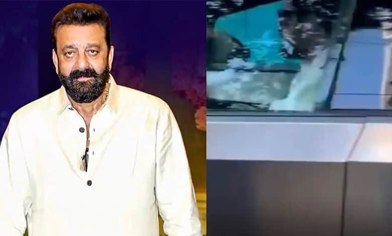 Bollywood actor