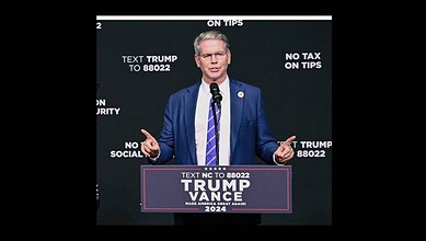 US Treasury Secretary Scott Bessent