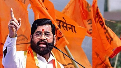 Shiv Sena Eknath Shinde