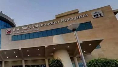 Shri Mata Vaishno Devi Institute of Medical Excellence