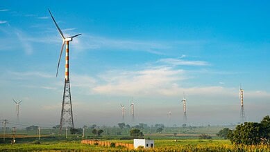 Parigi: A trending windmill spot, 80 km from Hyderabad