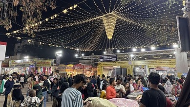 Beyond shopping: Numaish 2026 to host cooking competition