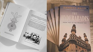 To-read list: 6 books on Hyderabad you shouldn't miss