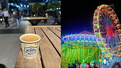 Numaish 2026: Visitors can finally sip Cafe Niloufer's chai