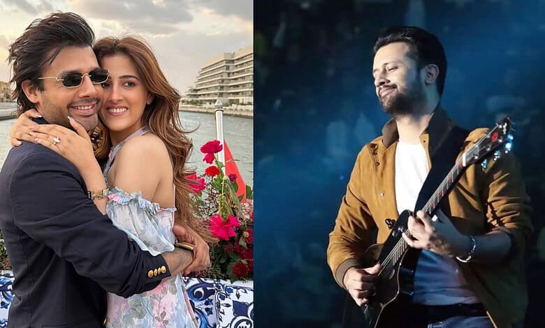 Atif Aslam