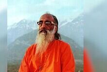 Swami Chinmayananda