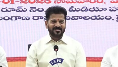 TG govt will soon appoint a commission headed by a retired High Court or Supreme Court judge - CM Revanth Reddy