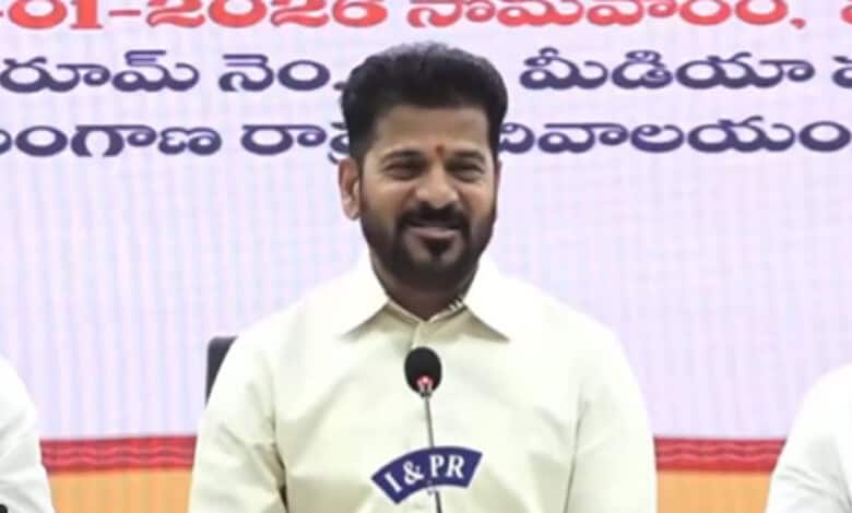 TG govt will soon appoint a commission headed by a retired High Court or Supreme Court judge - CM Revanth Reddy