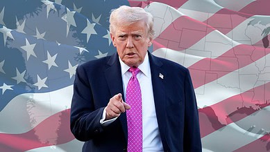 US lawmaker introduces bill for Greenland's 'annexation and statehood'