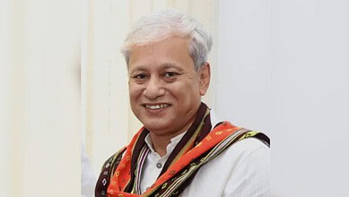 Telangana Governor Jishnu Dev Varma