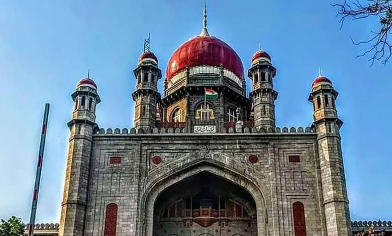 Telangana HC questions govt on legal status of Rohingya, Bangladesh refugees