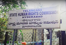Telangana Human Rights Commission (TGHRC)