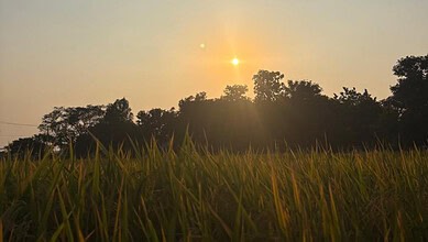 Telangana summer 2026