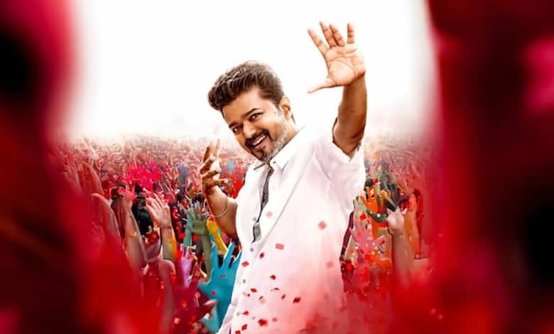 Kollywood actor
