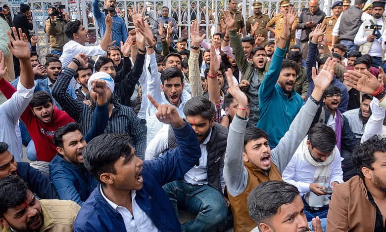 New UGC regulations explained: Why some students cry ‘reverse discrimination’