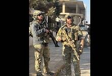 US considering withdrawal of troops from Syria: Reports