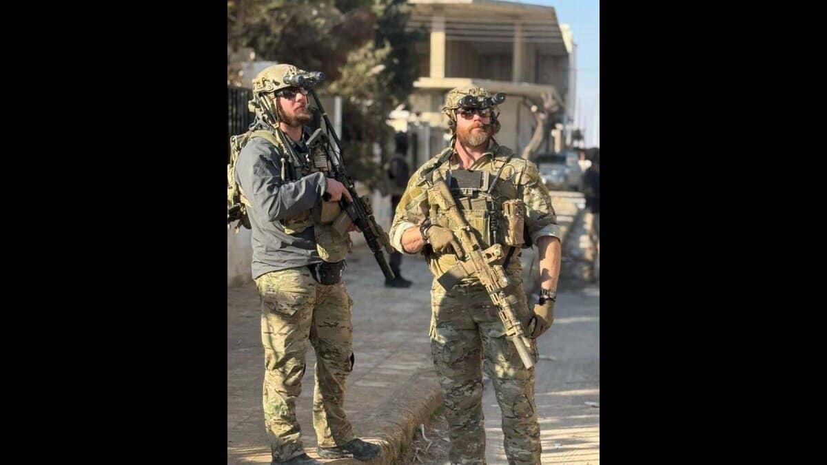 US considering withdrawal of troops from Syria: Reports