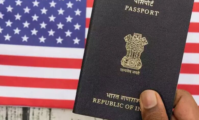 US visa