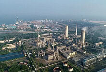 USD 10-bn green ammonia project in Andhra Pradesh to put India on clean energy export map