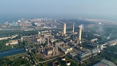 USD 10-bn green ammonia project in Andhra Pradesh to put India on clean energy export map