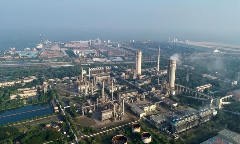 USD 10-bn green ammonia project in Andhra Pradesh to put India on clean energy export map