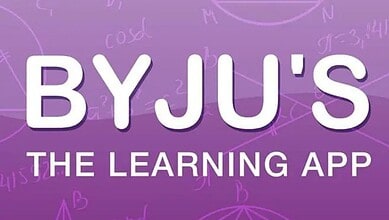 BYJU'S app
