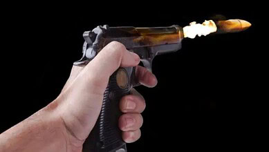 Representational image