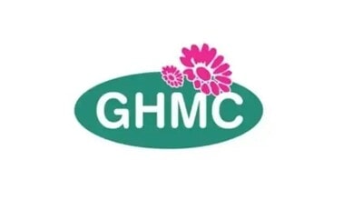 GHMC logo