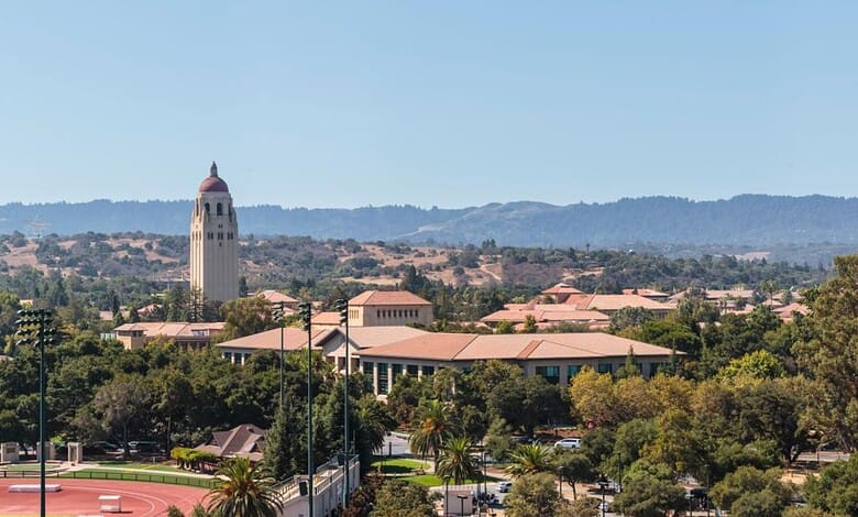 Stanford University