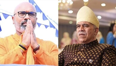 Nawab Najaf Ali Khan