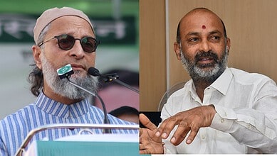 Bandi Asaduddin Owaisi