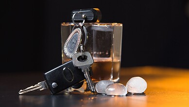 Representational image