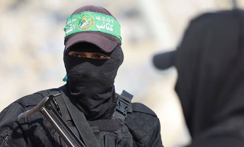 hamas