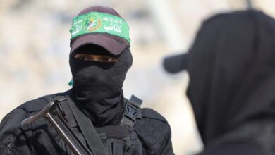 US Justice Dept seizes over USD 560K in cryptocurrency for Hamas