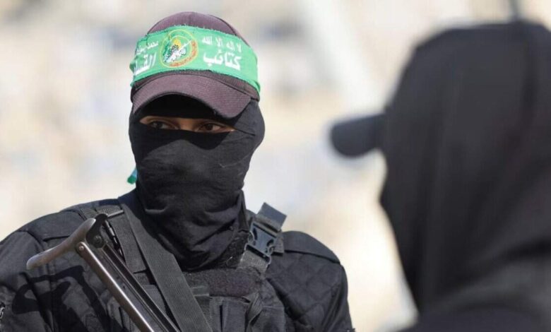 US Justice Dept seizes over USD 560K in cryptocurrency for Hamas