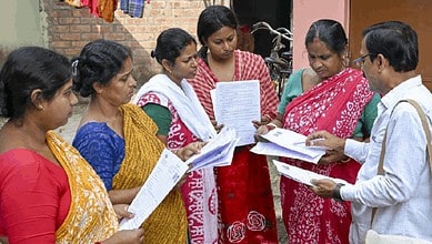 Booth Level Officer (Representational Image)