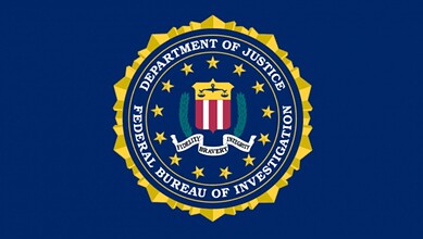 Federal Bureau of Investigation
