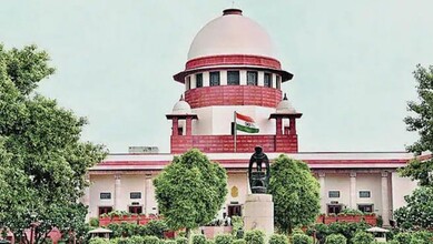 Supreme Court of India