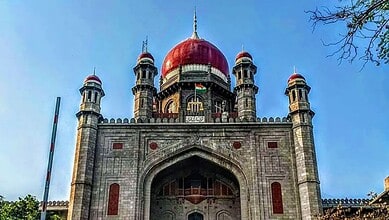 Telangana High Court