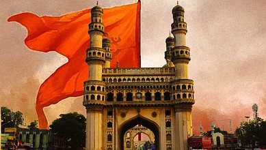 Hindutva Hyderabad