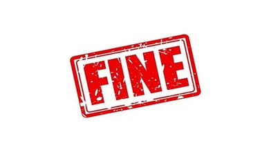 Representational image