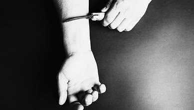 Representational image