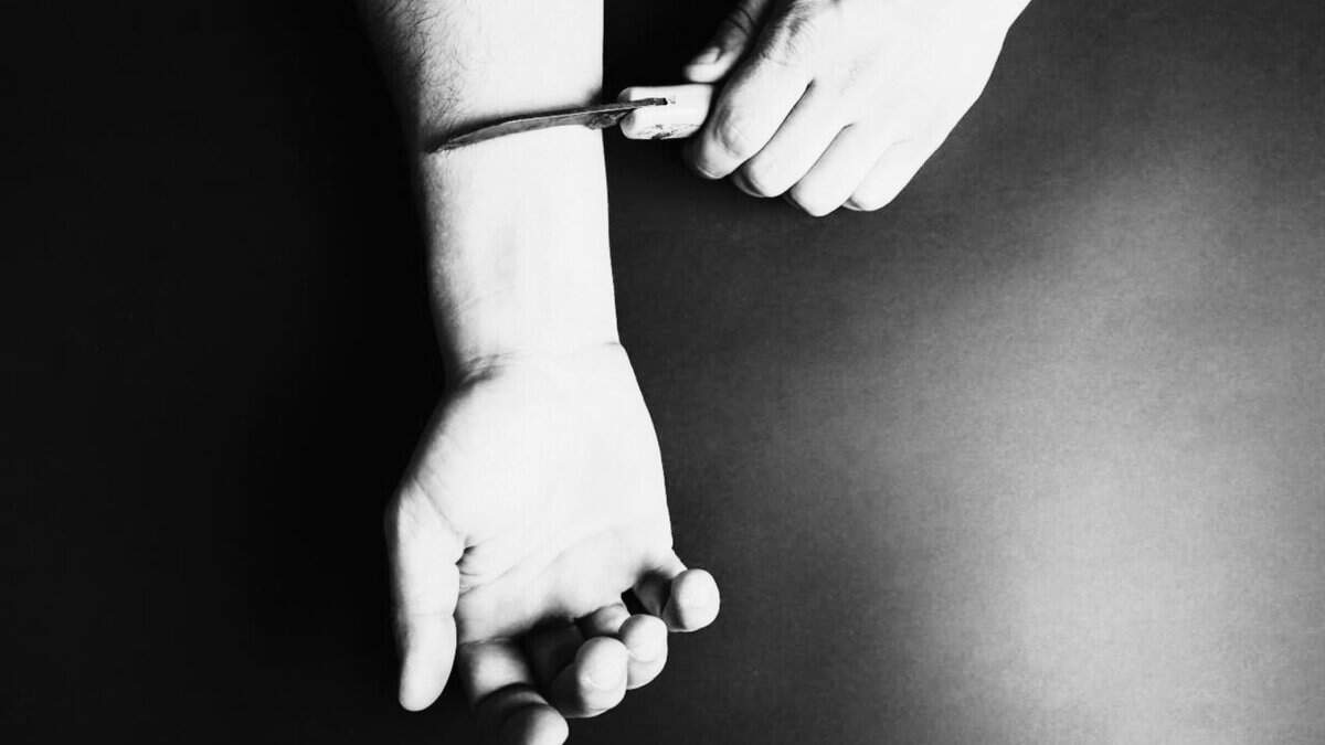 Representational image