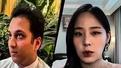 South Korean tourist touched inappropriately in Bengaluru Airport