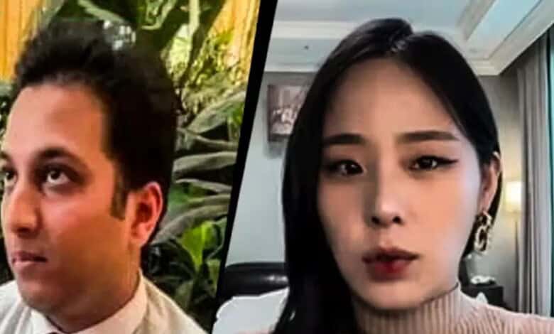 South Korean tourist touched inappropriately in Bengaluru Airport