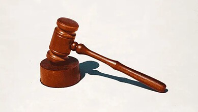 Representational image