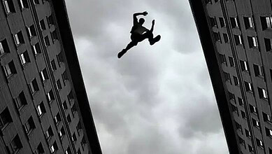 Representational image