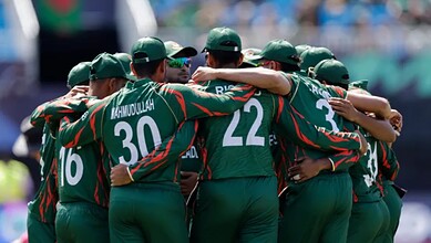 Bangladesh cricket team
