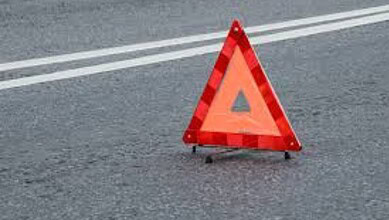 Representational image depicting an accident